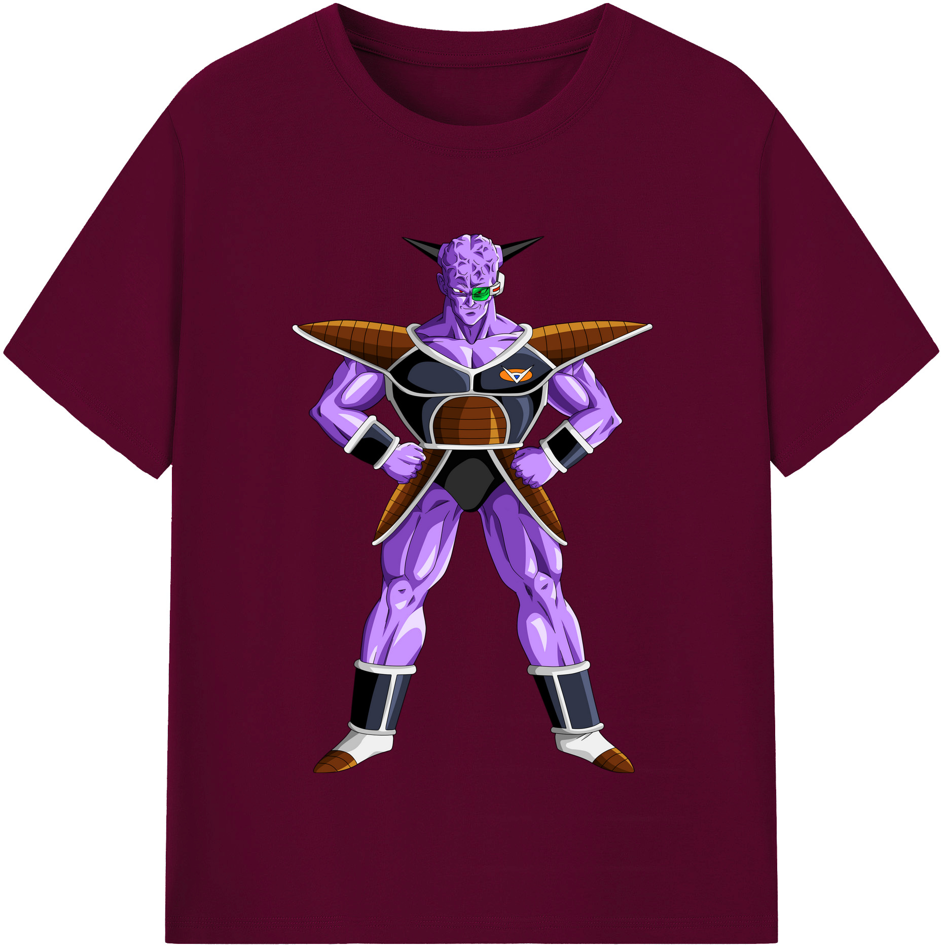 （画像用） ドラゴンボール DRAGON BALL レディースカジュアルプリントTシャツ（綿100％）